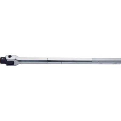KKN8768-1000 image(0) - Ko-ken USA 8768-1000 1 Square Drive Hinge Handle Length 1000 mm