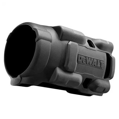 DWTPB921-22-23B image(0) - DeWalt Protective Rubber Boot for DCF921, DCF922, DCF923 and DCF923B