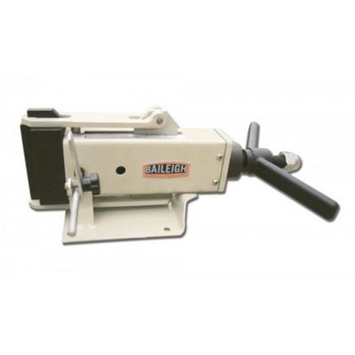 BLI1004225 image(0) - Baileigh FB-4 - Manually Operated Form Bender. 3/16" Mild Steel Capacity. 4" Die Width
