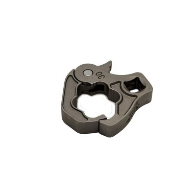 VIMRFW230 image(0) - VIM TOOLS 30mm and 31mm Large Ratcheting Flare Nut - 1/2 Inch