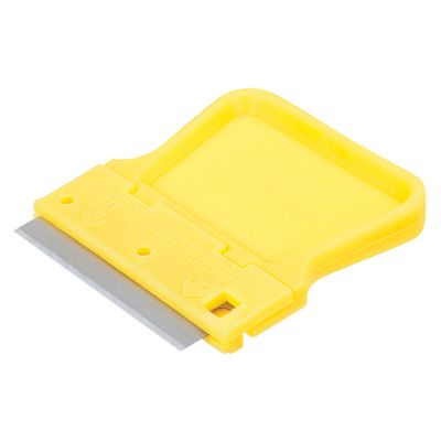 WLM20207 image(0) - Wilmar Corp. / Performance Tool Mini Razor Scraper