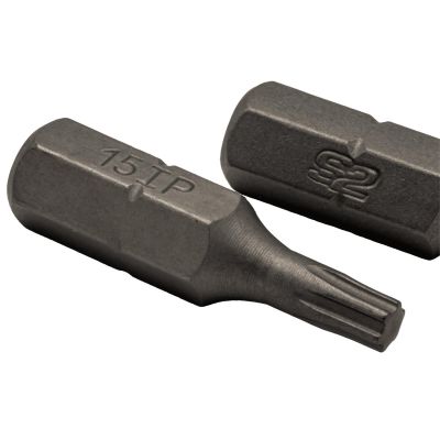 VIMVI100IP15 image(0) - VIM Tools TORX Plus Bit # IP15
