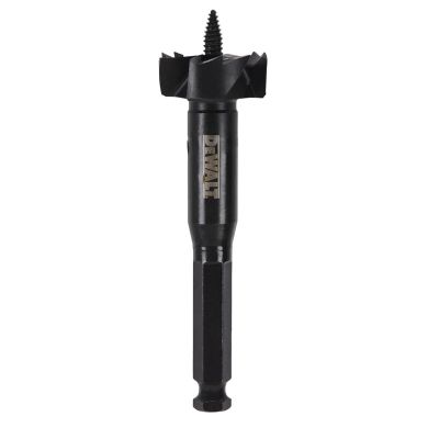 DWTDW1633 image(0) - DEWALT Drill Bit, Self Feed, 1-3/8 Inch
