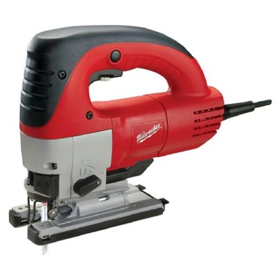 MLW6268-21 image(0) - Milwaukee Tool Orbital Jig Saw