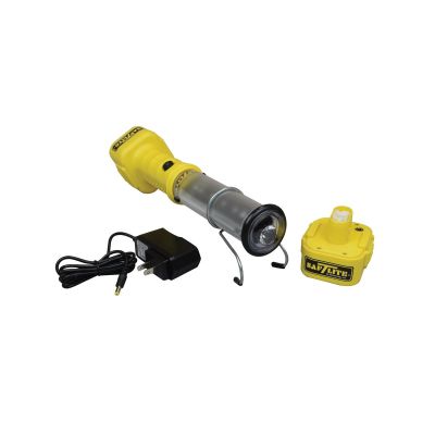 GEN2302-0020 image(0) - General Manufacturing STUBBY II CORDLESS LED