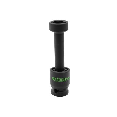 VIMBCS821 image(0) - VIM Tools 21MM IMPACT BALL UJ CLOSE QUARTER SOCKET - 1/2'' DR.
