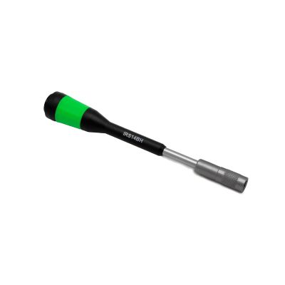 VIMIRS14BH image(0) - VIM TOOLS 1/4 Inch Magnetic Bit Holder Blade