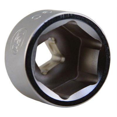 ANR2124 image(0) - Assenmacher SOC 24MM OIL FILT 6PT