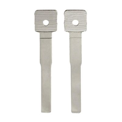 XTL27600209 image(0) - Nitrous Keys Key Blades for Ford HU101