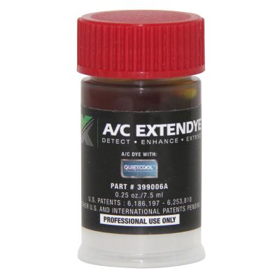 UVU399006A-PK6 image(0) - UVIEW A/C ExtenDye Cartridge (0.25 oz./7.5mL) Case of 6 cartridges