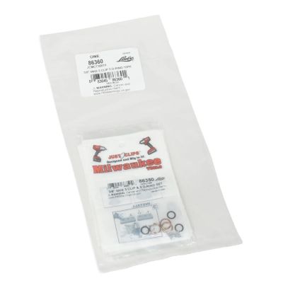 LIS86360 image(0) - Lisle JCMCT38010 3/8-inch MKE 3 Clip 3 O-Ring 10pk