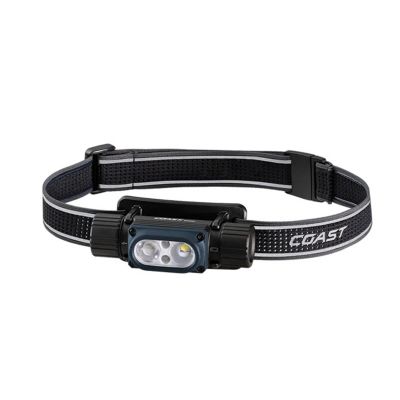 COS30741 image(0) - COAST WPH30R 1000 LUMEN WATERPROOF HEADLAMP
