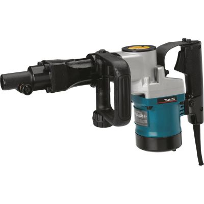 MAKHM1211B image(0) - 20 lb. Demolition Hammer, Accepts 3/4" Hex Bits
