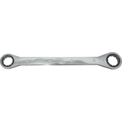 KASRB-3032 image(0) - Lang Tools (Kastar) RB-3032 - 15/16" X 1 Flat Ratchet Box Wrench - 15"