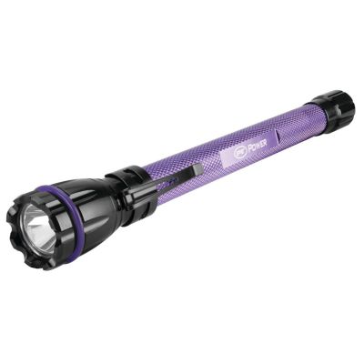 WLMW2329 image(0) - Wilmar Corp. / Performance Tool Firepoint UV LED Penlight