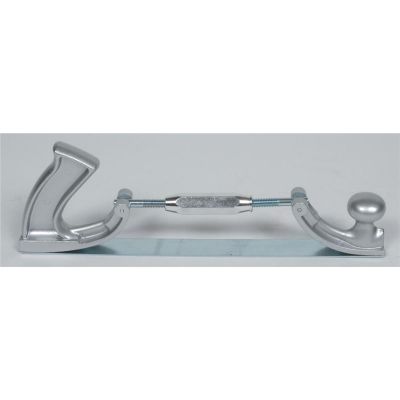 ALC77348 image(0) - ALC Keysco Adjustable Body File Holder - Standard