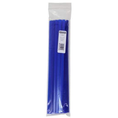 URER04-04-03-BL image(0) - Polyvance Polyethylene Strip (LDPE,) 3/8&rdquo; x 1/16&rdquo;, 30 ft., Blue