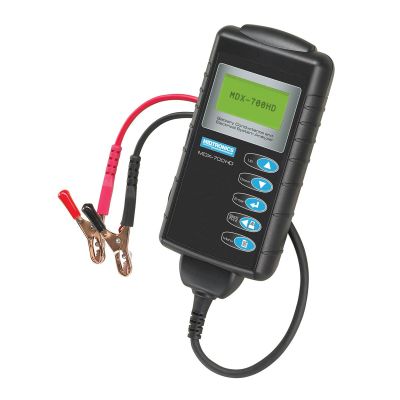 MIDMDX-700HD image(0) - Midtronics Heavy-Duty Battery & Electrical System Analyzer