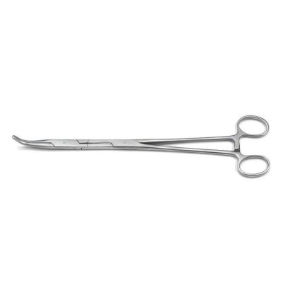 KDT82035 image(0) - GEARWRENCH Double-X 45 Degree Hemostat Pliers