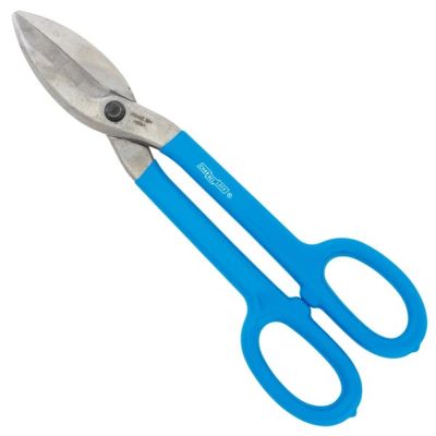 CHA612TS image(0) - Channellock 12" TINNER SNIP