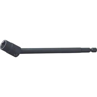 KKN113UN-150-14 image(0) - Ko-ken USA 113UN.150-14 1/4 Hex Drive Universal Nut Setter 14 mm 6 Point Length 150 mm