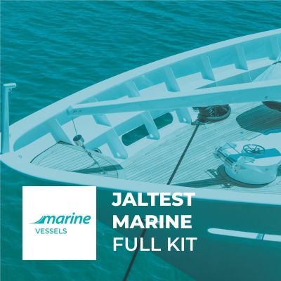 COJ29213MAKIT image(0) - COJALI USA Jaltest Marine FullKit
