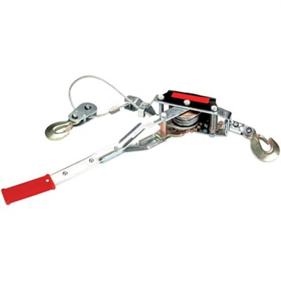 WLM50-101 image(0) - Wilmar Corp. / Performance Tool 4 Ton Cable Power Puller
