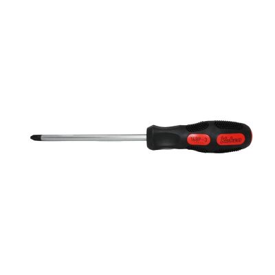 KKN168P-3 image(0) - Ko-ken USA 168P-3 Screwdriver PH3 Length 270 mm