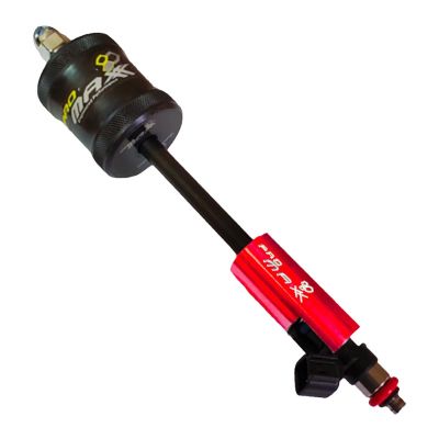 PMXPWA115PRO image(0) - ProMAXX Tool by Milton&trade; Ford 3.5L EcoBoost/Transit Fuel Inj Puller w 6" Slide Hammer