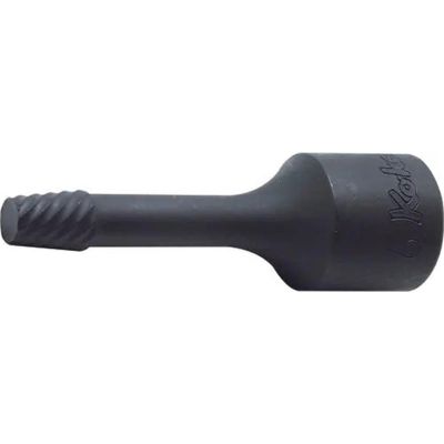 KKN3129-60-3 image(0) - Ko-ken USA 3129.60-3 3/8 Square Drive Bolt Twister 3 mm Length 60 mm
