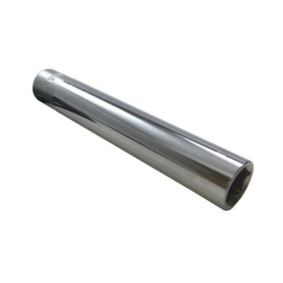 CTA1718 image(0) - CTA Manufacturing Extra Deep Metric Socket - 18 mm