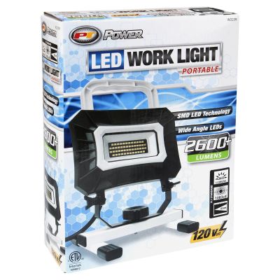 WLMW2239 image(0) - Wilmar Corp. / Performance Tool 2600+LM SMD Work Light