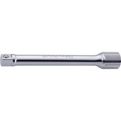 KKN3760-50 image(0) - Ko-ken USA 3/8 Sq. Dr. Extension Bar  Length 50mm