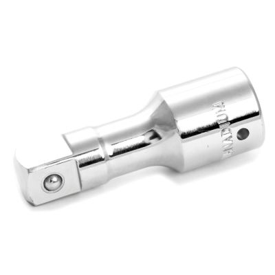 WLMW34144 image(0) - Wilmar Corp. / Performance Tool 3/4" Drive 4" Extension
