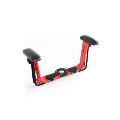 VYPAAA-B-R image(0) - Vyper Industrial Adjustable Armrests