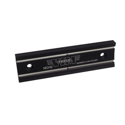VIMMCH2 image(0) - VIM Tools Magnetic Spray Can Holder - Black