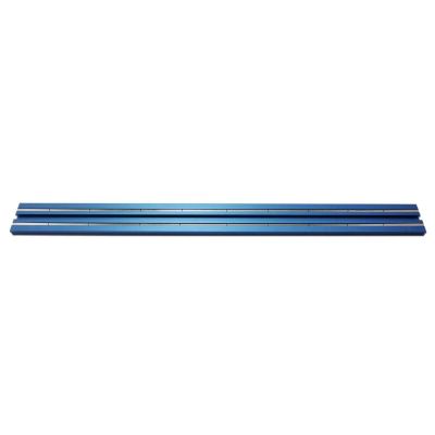 VIMMR20B image(0) - VIM Tools 20 Inch Blue Magrail - Single Slot