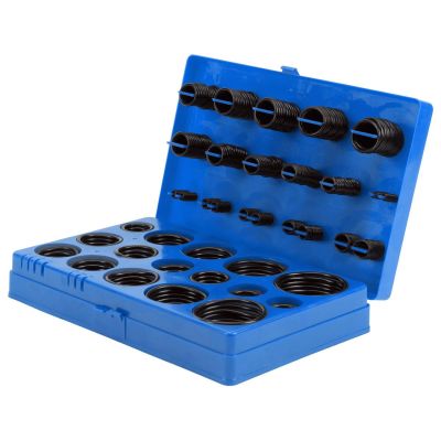 WLMW5203 image(0) - Wilmar Corp. / Performance Tool 419 Piece Metric O-Ring Assortment