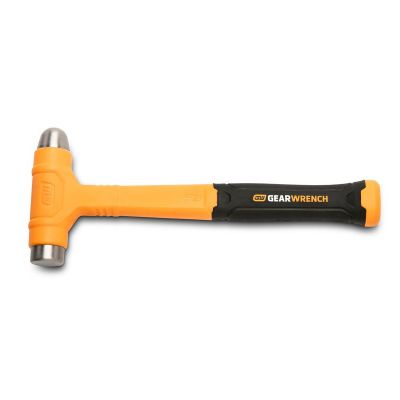 KDTGWHDBBP16 image(0) - GEARWRENCH 16 oz. Dead Blow Ball Pein Hammer