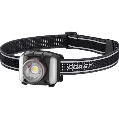 COS31368 image(0) - COAST FL98R  Voice Control Headlamp