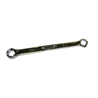 VIMWTC2224 image(0) - VIM Tools E22 X E24 TORX Box Wrench
