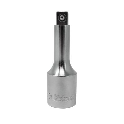 KKN4433A-75 image(0) - Ko-ken USA 4433A-75 1/2 Square Drive Adaptor 3/8 Square Length 75 mm
