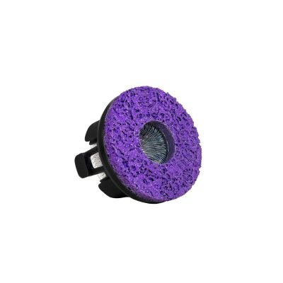 ESC50175 image(0) - ESCO 1-Piece-HD Commercial Stud & Hub All-in-One Cleaning System Cleaning Pad