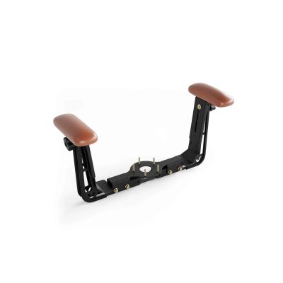 VYPAAA-BR-B image(0) - Vyper Industrial Adjustable Armrests