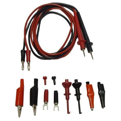 SGT23000 image(0) - SG Tool Aid LEAD TEST KIT AUTOMOTIVE