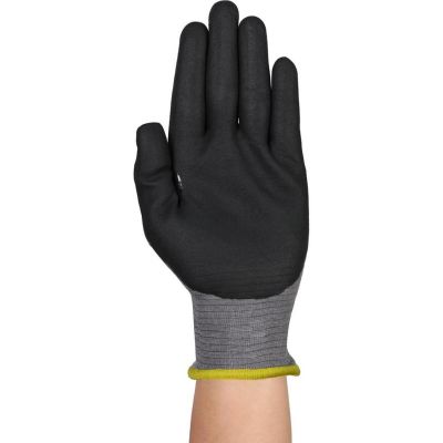 ASL11584080 image(1) - Ansell Hyflex 11584 Size 8.0 Pack Of 12
