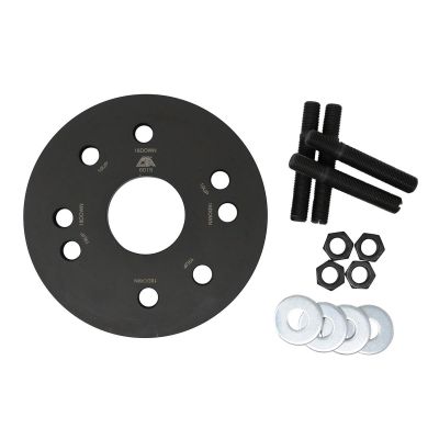 CTA6015 image(0) - CTA Manufacturing Cu mm ins B & C Series Rear Crank Sea-Wear Sleeve Installer