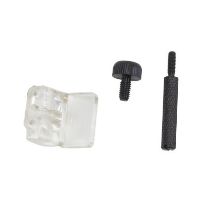 KLE11081 image(0) - Klein Tools Adjustable Wire Stop/Gauge for Katapult Stripper