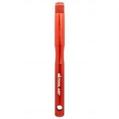 SGT65184 image(0) - SG Tool Aid 2pc Wheel Stud Pin Hanger Set &hyphen; Red
