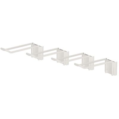 SRWS90495 image(0) - Sellstrom Magnetic Hook For Face Shields - Monitor 2000 Germicidal Cabinet